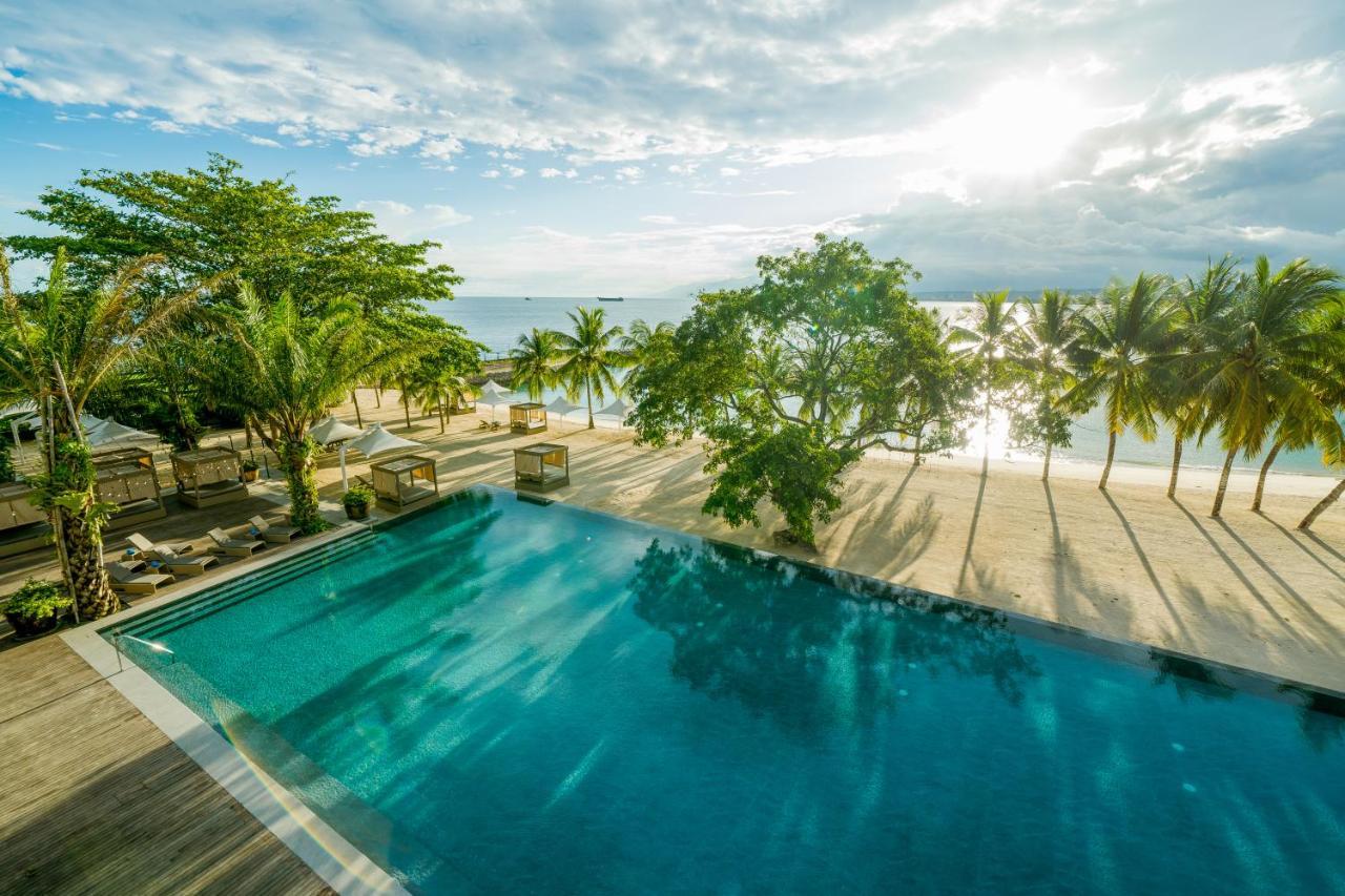 Discovery Samal Exterior photo